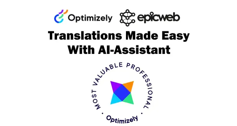 Translations made easy with AI Assistant